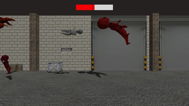 Rag-Fu 2 screenshot 3