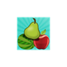 Fruit Drop Game