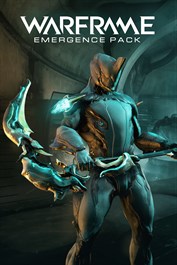 WarframeⓇ : Pack Émergence Les Anges du Zariman