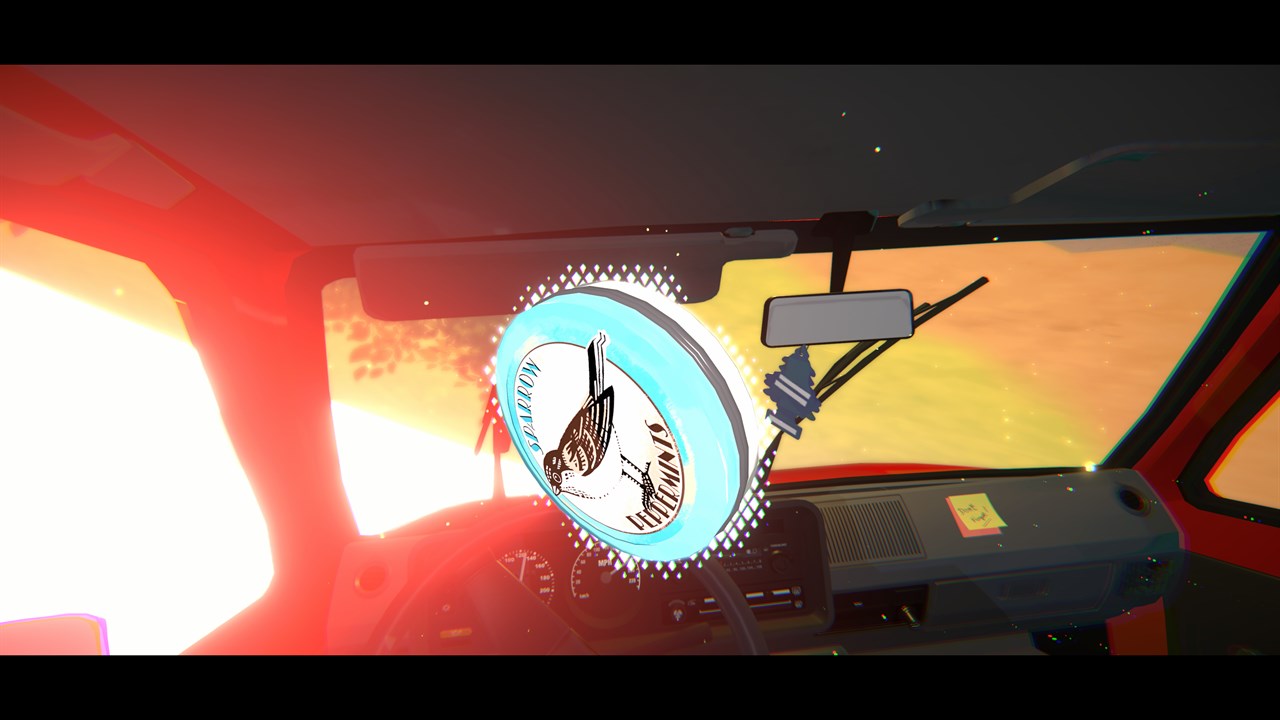The Wreck screenshot 1