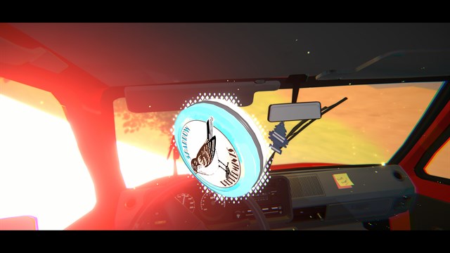 The Wreck screenshot 1