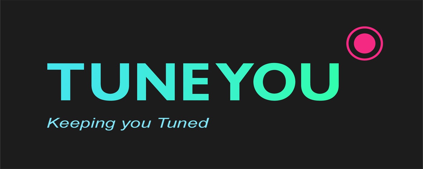 TuneYou Radio marquee promo image