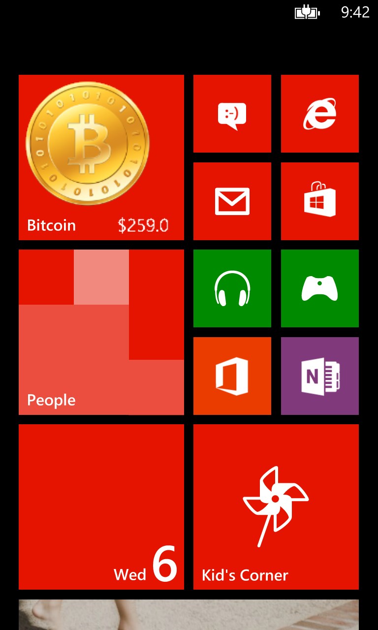 Bitcoin for Windows 10 free download on 10 App Store