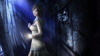 FATAL FRAME: Mask of the Lunar Eclipse