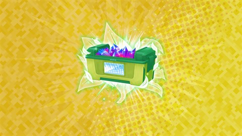 僕のヒーローアカデミア ULTRA RUMBLE ヒーロークリスタルアーリーサマーボーナスセット