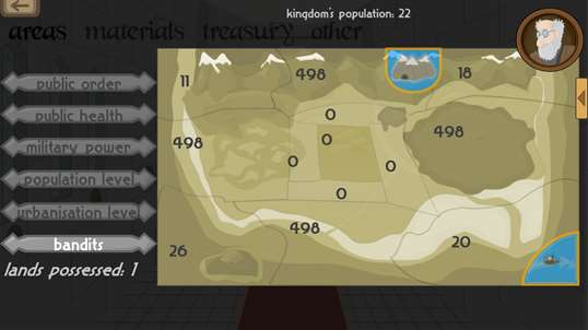Kingdoms Fate + screenshot 6