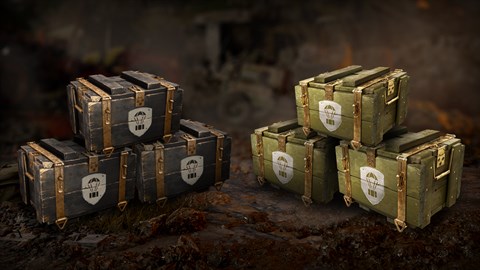 Call of Duty®: WWII - Butcher's Bribe Bundle