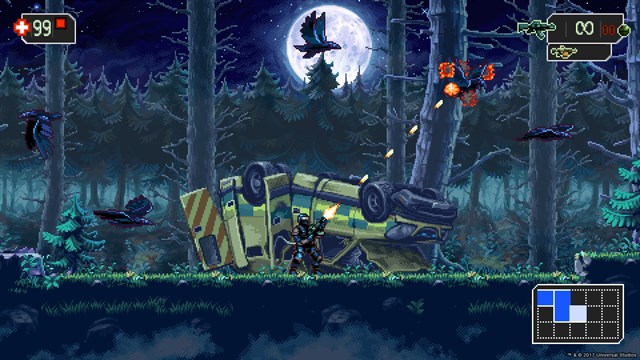 The Mummy Demastered screenshot 1