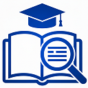 Academic Search Navigator icon
