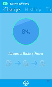 Battery Saver Plus screenshot 2