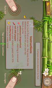 Jungle Mamba screenshot 6