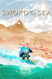 Sword of the Sea