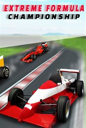 Extreme Formula Championship (Demo)