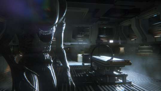 Alien: Isolation screenshot 3