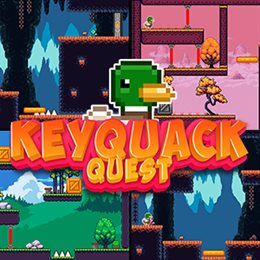 Aperçu KEYQUACK QUEST (XBOX SERIES)