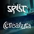 Split & Creatura Bundle