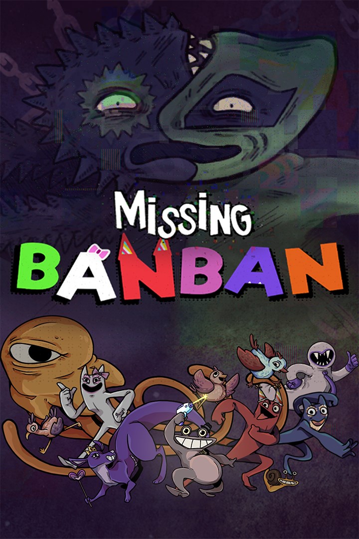 Missing Banban