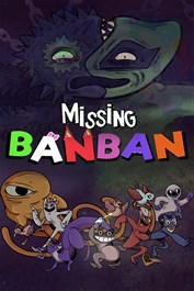 Missing Banban