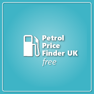 Petrol Price Finder UK