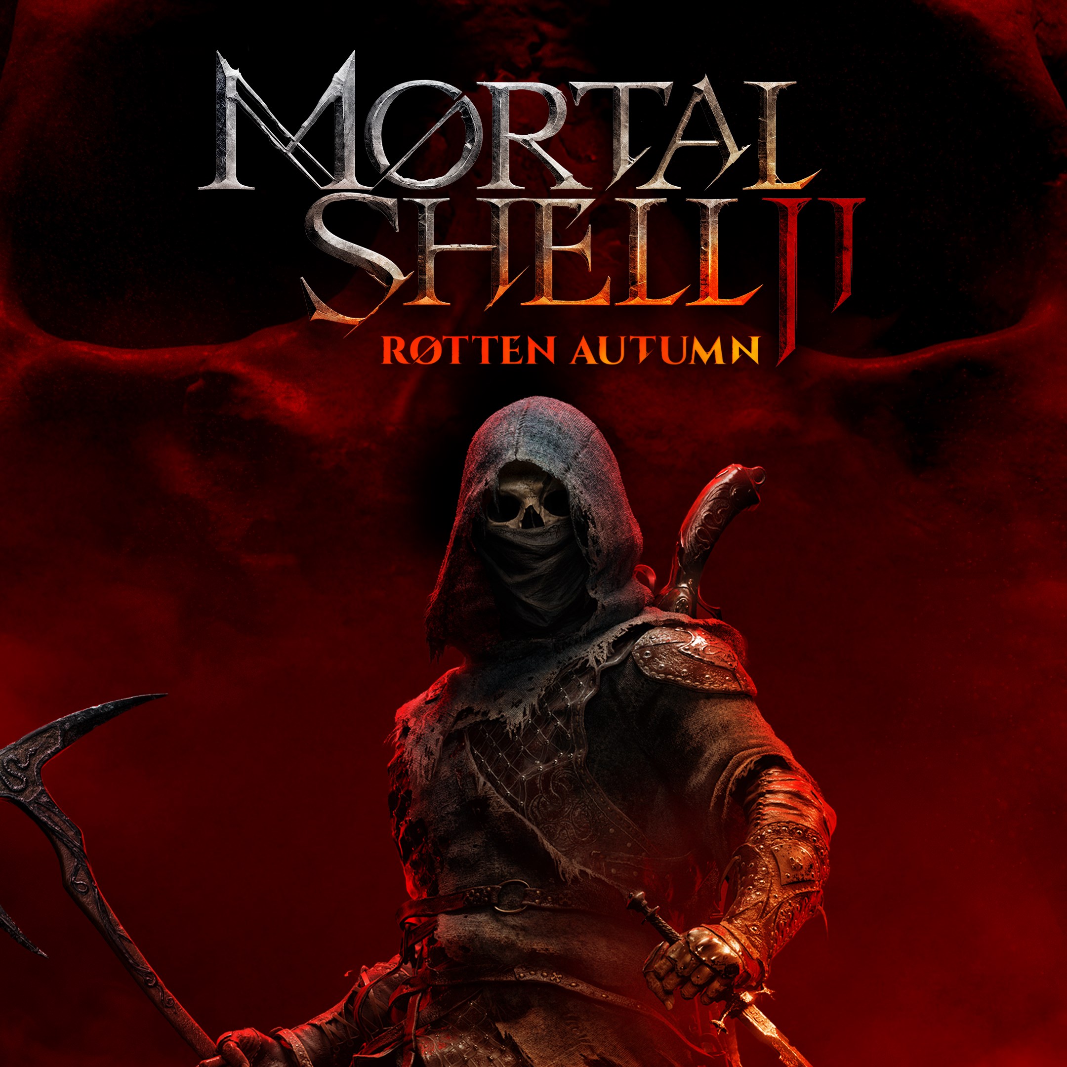 Mortal Shell II
