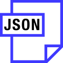 JSONPLay icon