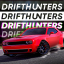 Drift Hunters Game Unblocked