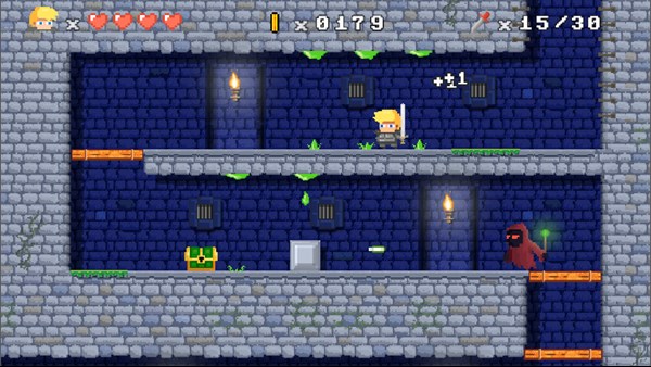 Kingdom of Arcadia — 4
