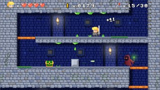 Kingdom of Arcadia screenshot 4