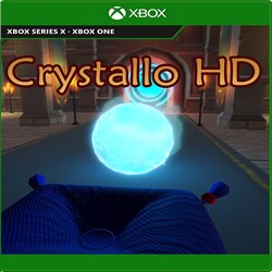 Crystallo HD