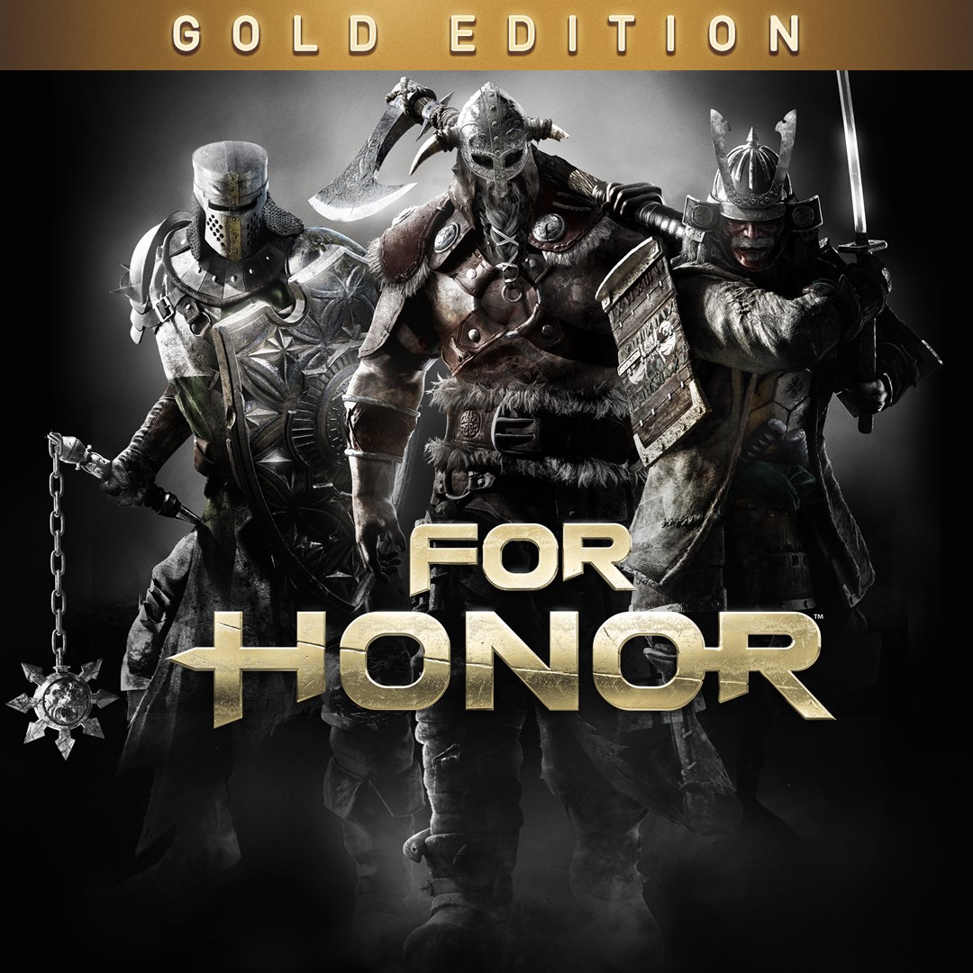 FOR HONOR™ Gold Edition