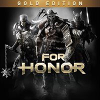 FOR HONOR™ Gold Edition