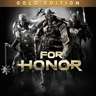 FOR HONOR GOLD EDITION
