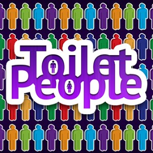Toilet People