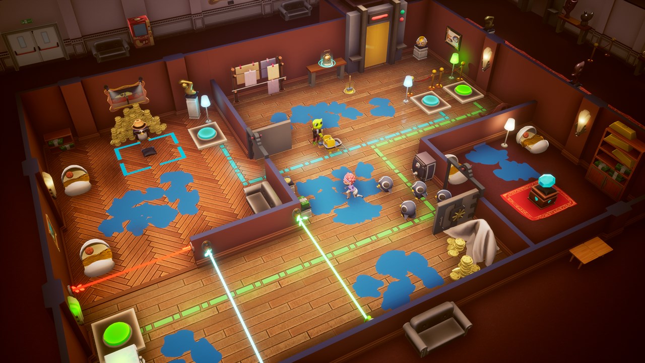 Welcome to Empyreum screenshot 4