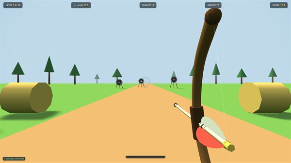 APG Archery Pro — 7