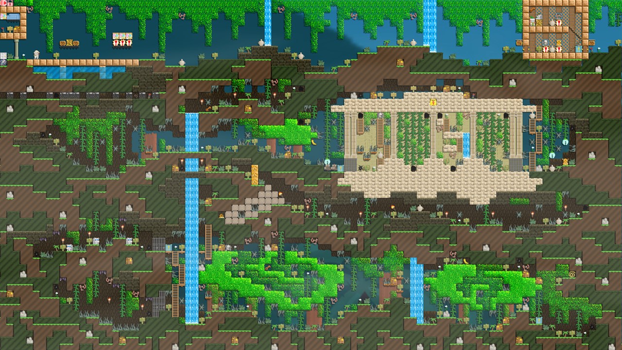 Growtopia screenshot 2
