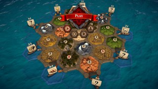 CATAN® - Console Edition: Complete Collection screenshot 1