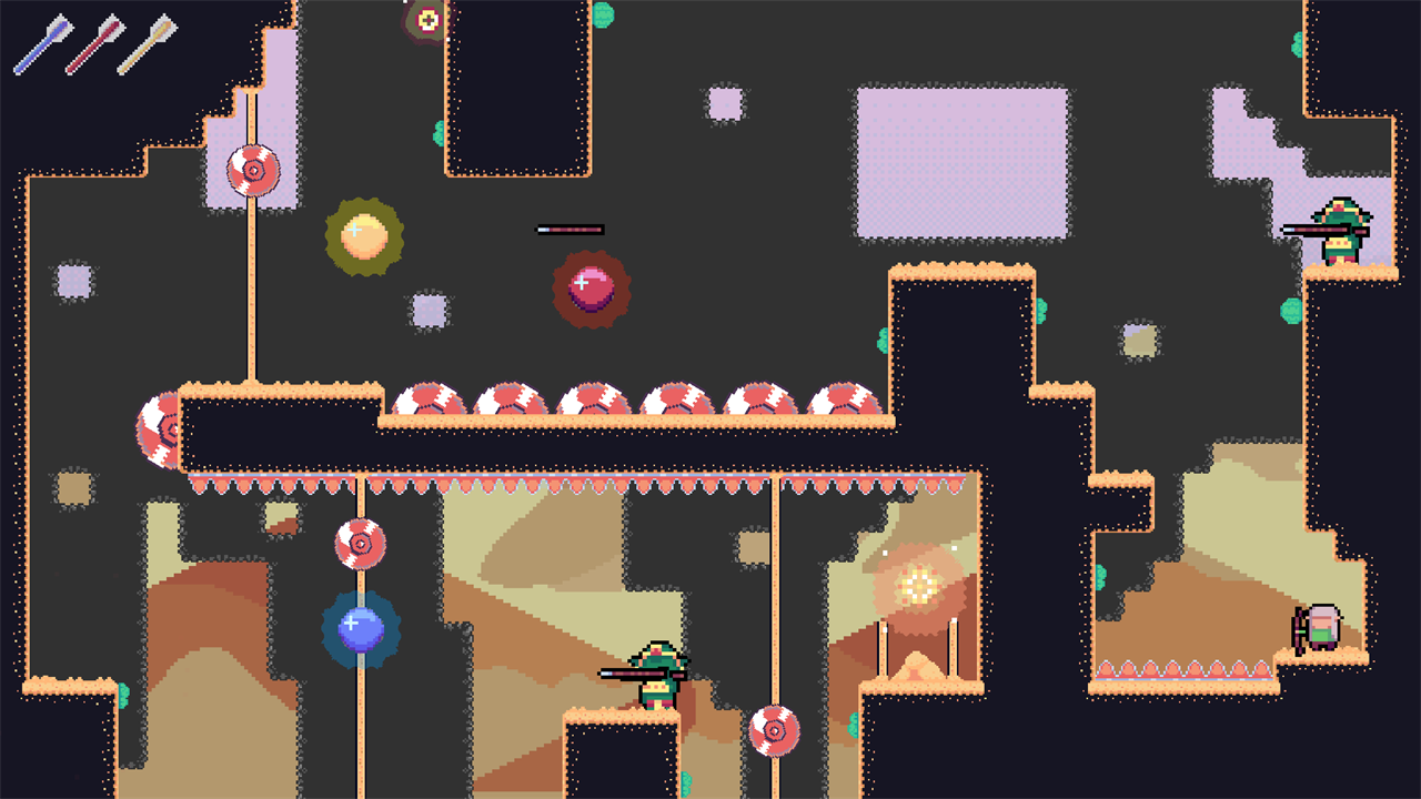 Light of Life screenshot 3
