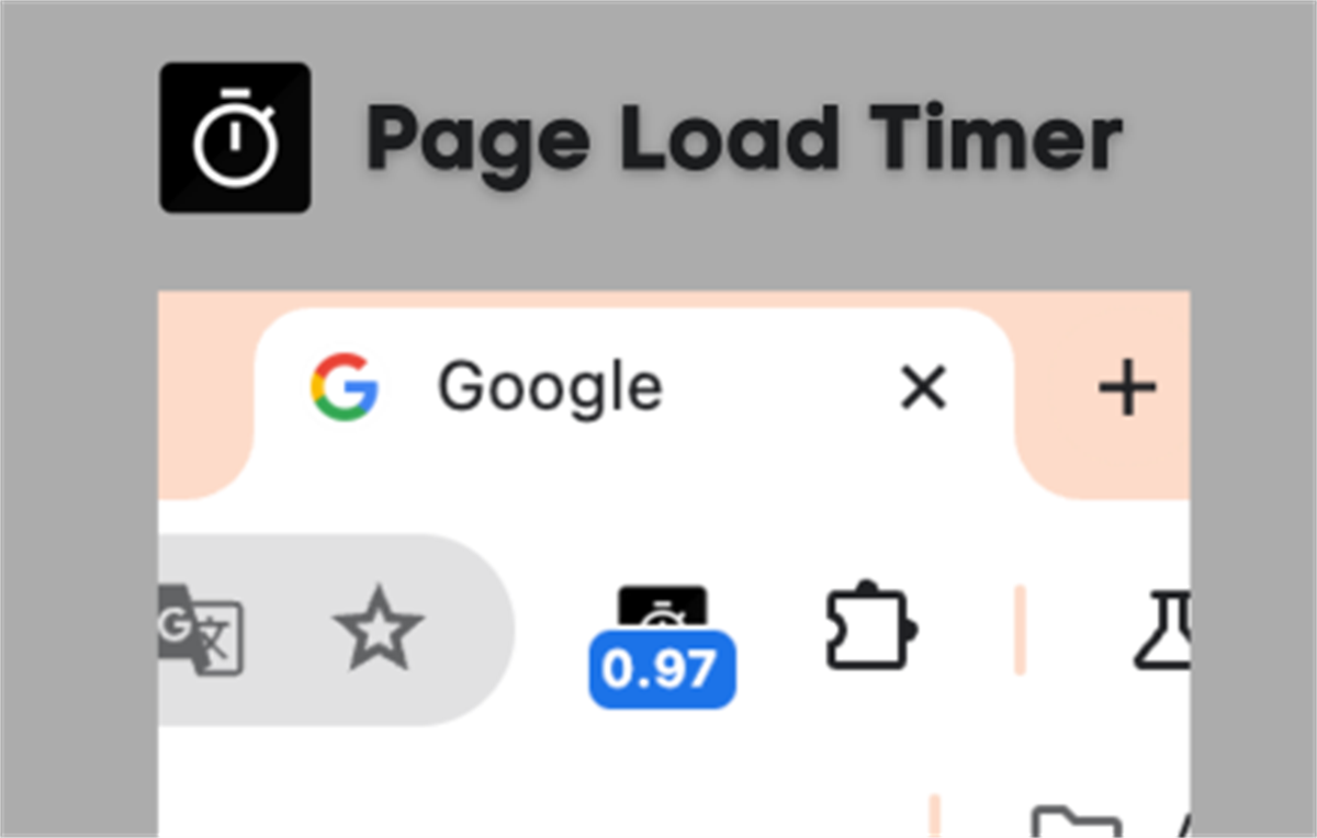 Page Load Timer