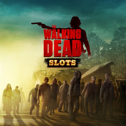 The Walking Dead: Casino Slots