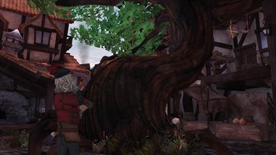 King's Quest™ — скриншот 32
