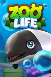 Zoo Life: Animal Park Game