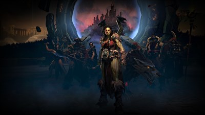 Age of Wonders 4: Premium Edition — скриншот 10