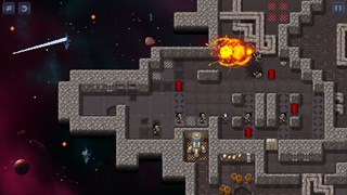 Space Moves (Windows) screenshot 4