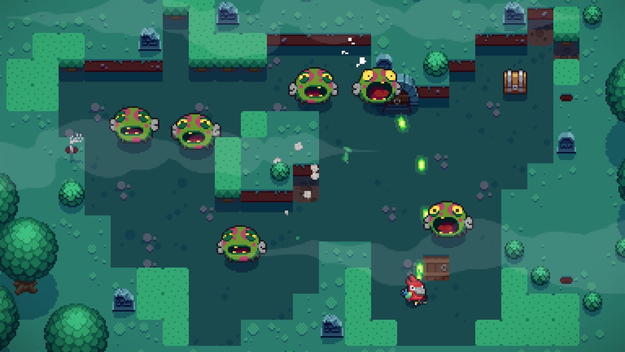 Blazing Beaks screenshot 3
