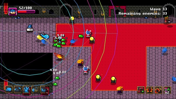 Mighty Mage (Windows) — 6
