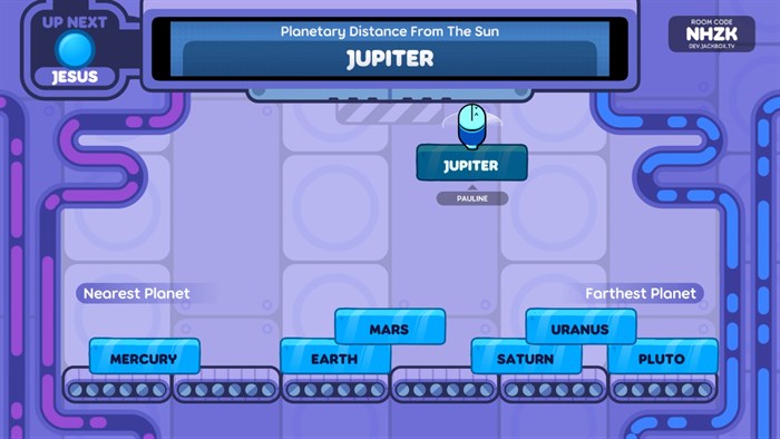 The Jackbox Party Pack 9 — скриншот 22