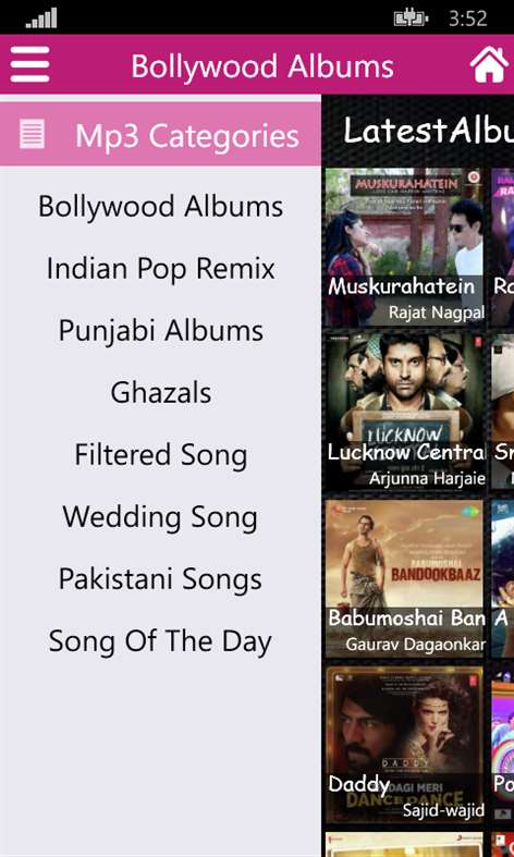 Songspk Music Busters Screenshots 2
