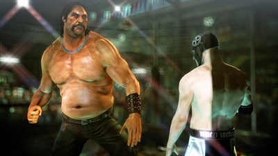 Hitman: Absolution HD — скриншот 4