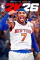 NBA 2K26 Superstar Edition
